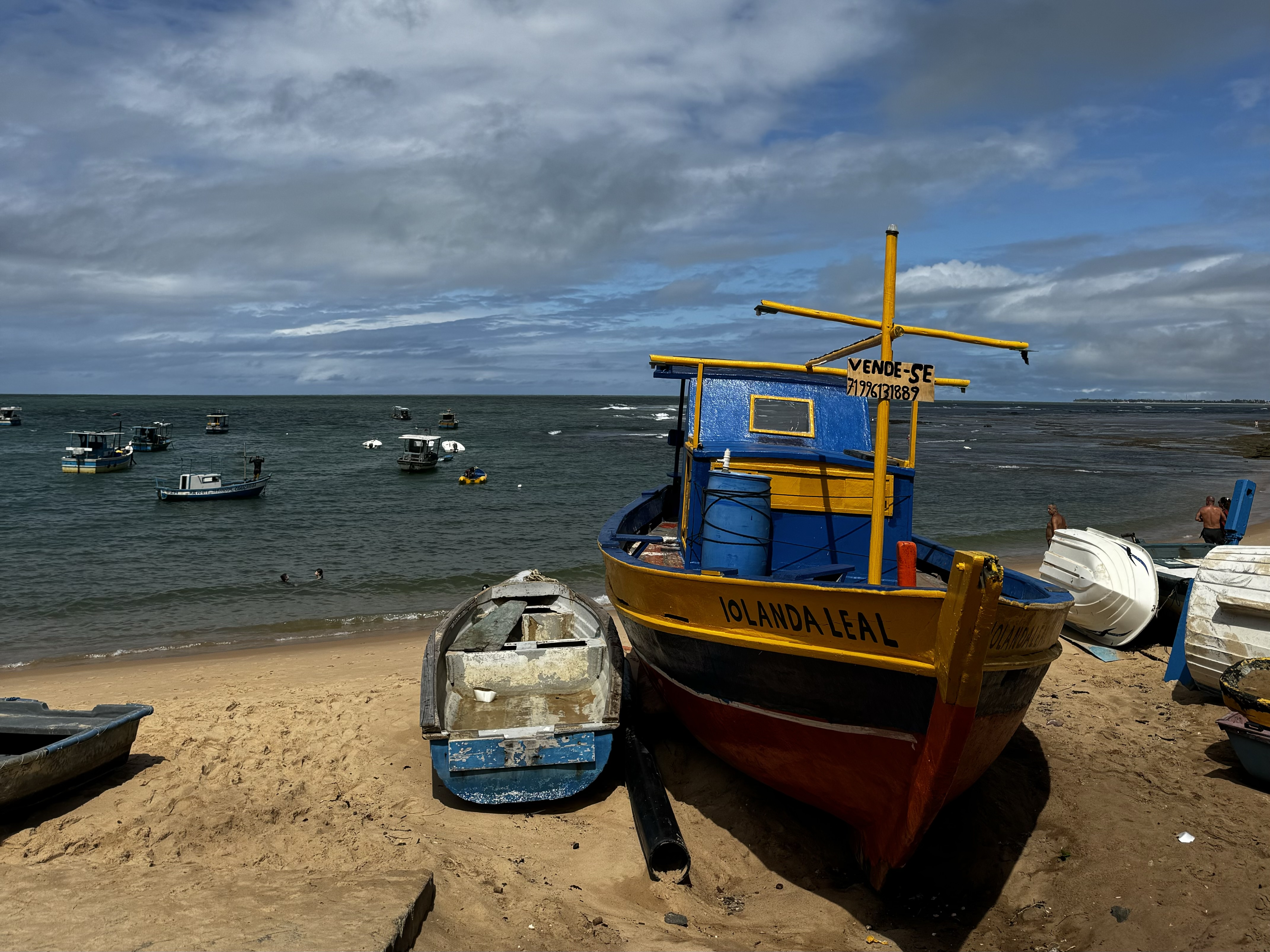 Salvador, Brazil